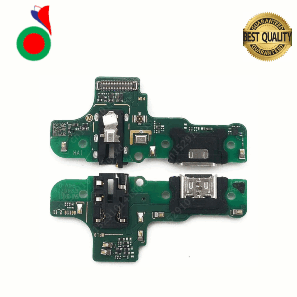 CONNECTEUR DE CHARGE GALAXY A20S A207F (VERSION M14) SAMSUNG