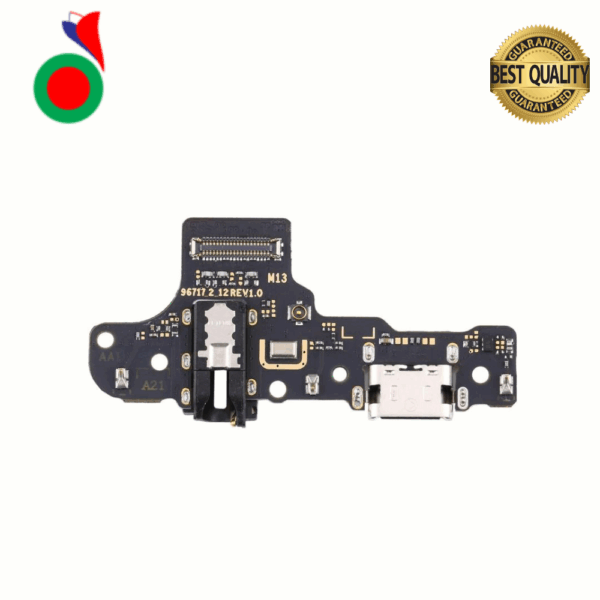 SAMSUNG CHARGING CONNECTOR FLEX A21