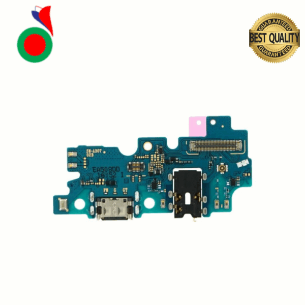 SAMSUNG CHARGING CONNECTOR FLEX A307F A30S