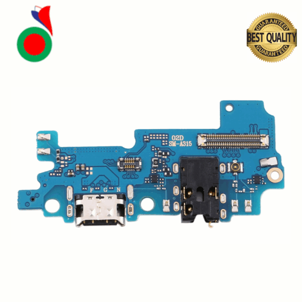 CONNECTEUR DE CHARGE GALAXY A31 4G A315F | SAMSUNG | COMPATIBLE