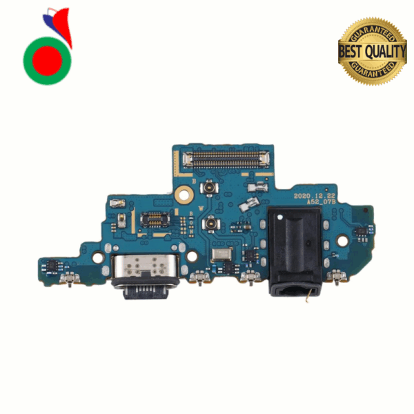 Connecteur de Charge A52 4G (A525F) | SAMSUNG | OEM