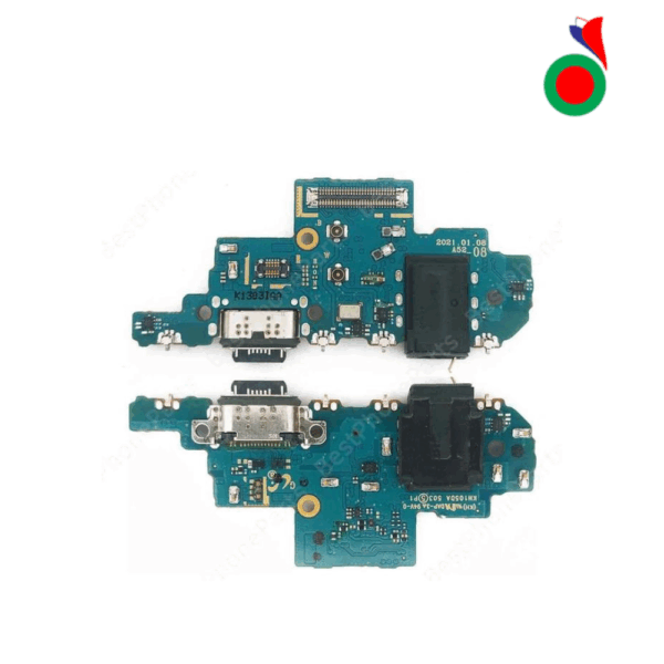 CONNECTEUR DE CHARGE A525 A52 4G A526B 5G | SAMSUNG | ORIGINAL