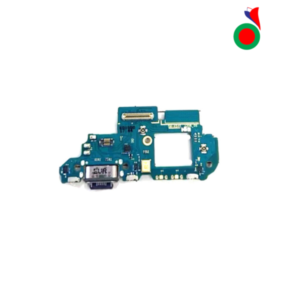 SAMSUNGCHARGINGCONNECTORFLEXA545GA546 CONNECTOR DE CHARGE A54 5G A546B | SAMSUNG | COMPATIBLE - Image 1