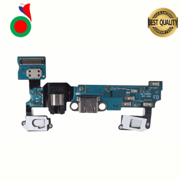 SAMSUNG CHARGING CONNECTOR FLEX A700F A7 2015