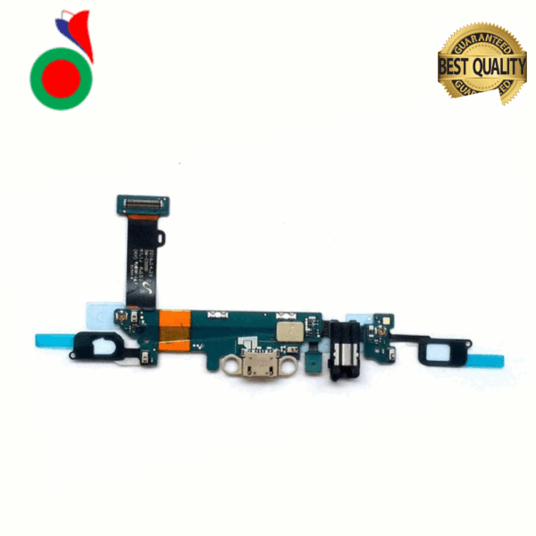 SAMSUNG CHARGING CONNECTOR FLEX C7