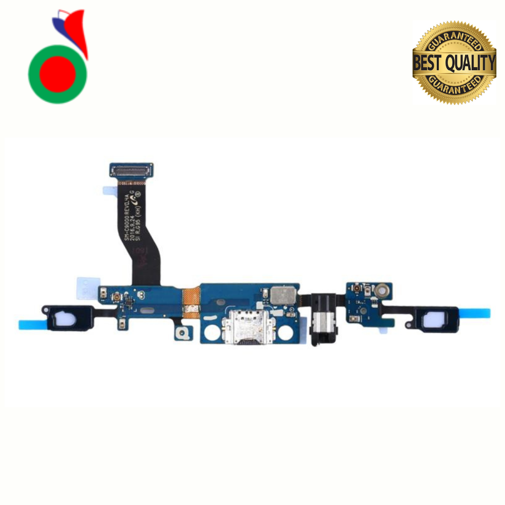 SAMSUNGCHARGINGCONNECTORFLEXC9 SAMSUNG CHARGING CONNECTOR FLEX C9 - Image 1