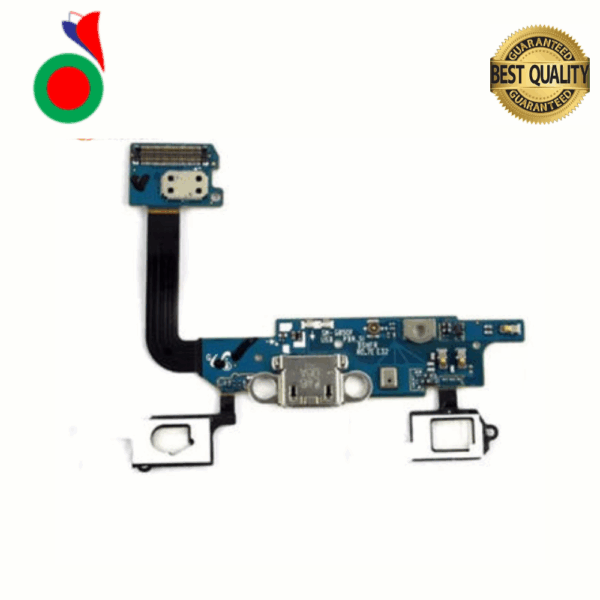 SAMSUNG CHARGING CONNECTOR FLEX ALPHA G850F
