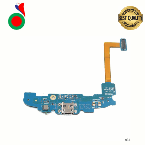 SAMSUNG CHARGING CONNECTOR FLEX I8262