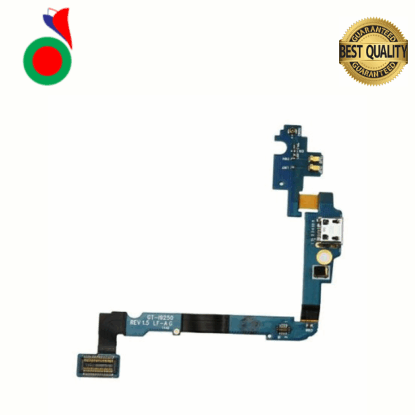 SAMSUNG CHARGING CONNECTOR FLEX I9250