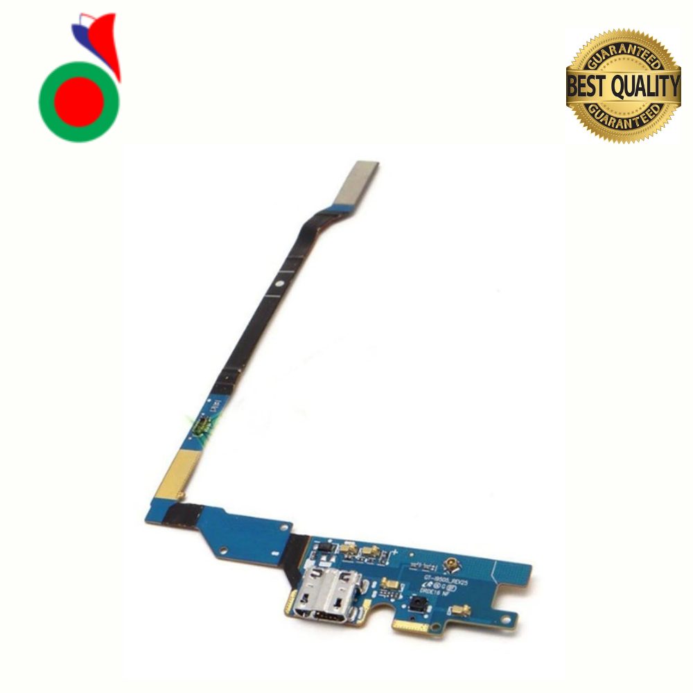 SAMSUNGCHARGINGCONNECTORFLEXI9500 SAMSUNG CHARGING CONNECTOR FLEX I9500 - Image 1