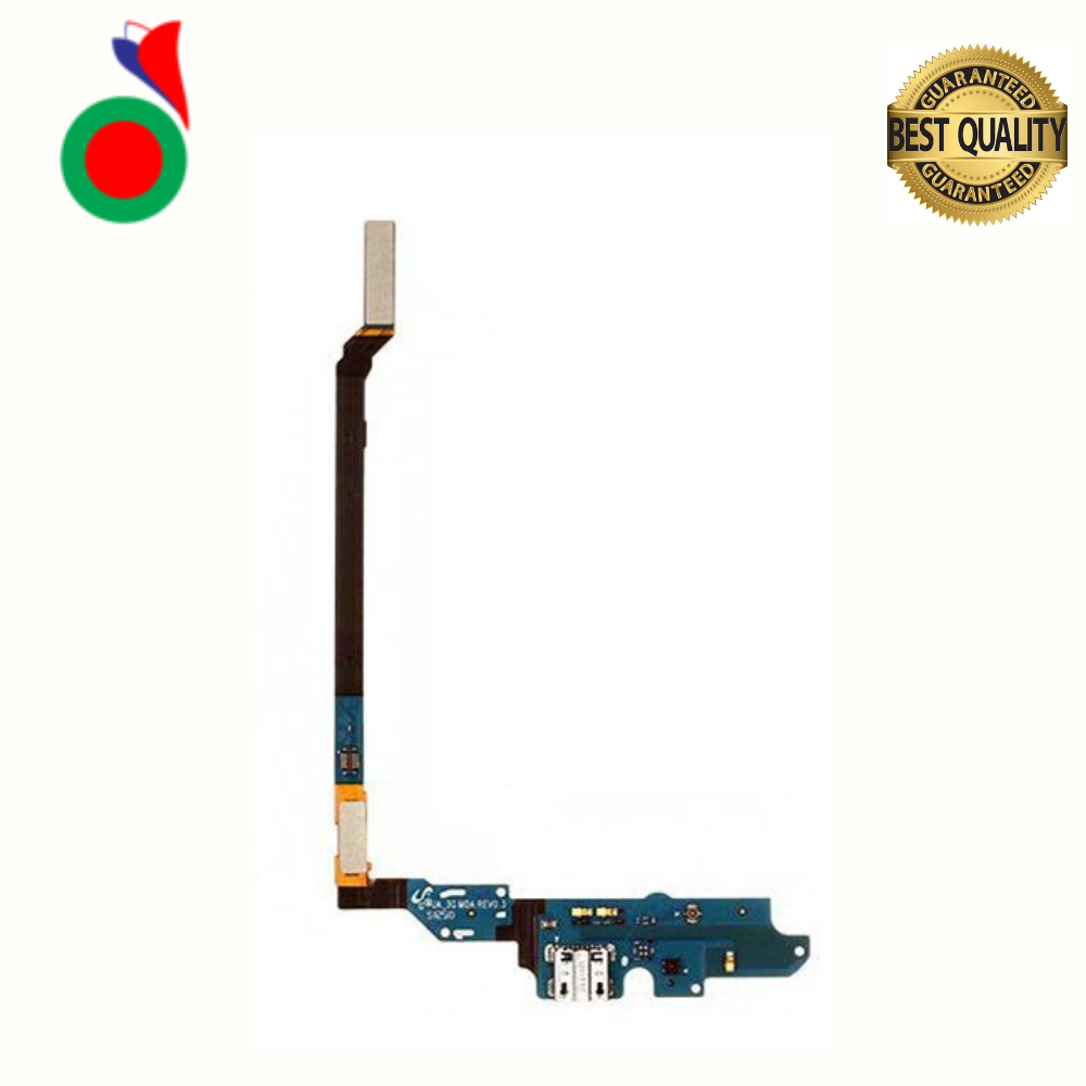 SAMSUNGCHARGINGCONNECTORFLEXI9505 SAMSUNG CHARGING CONNECTOR FLEX I9505 - Image 1