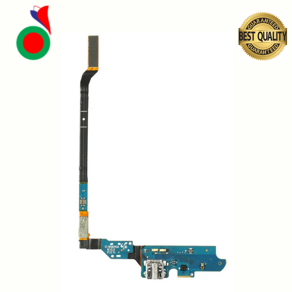 SAMSUNGCHARGINGCONNECTORFLEXI9515 SAMSUNG CHARGING CONNECTOR FLEX I9515 - Image 1