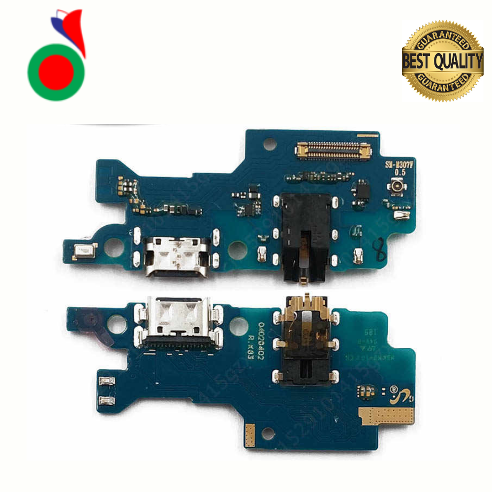 SAMSUNGCHARGINGCONNECTORFLEXM30S SAMSUNG CHARGING CONNECTOR FLEX M307F M30S - Image 1