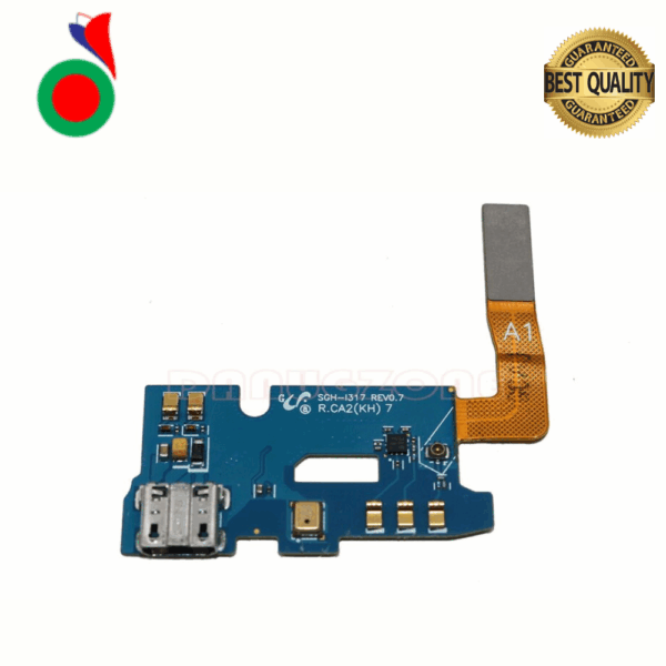 SAMSUNG CHARGING CONNECTOR FLEX NOTE 2 3G N7100