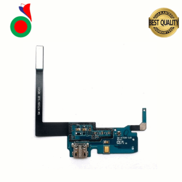 SAMSUNG CHARGING CONNECTOR FLEX NOTE 3 NEO N7505