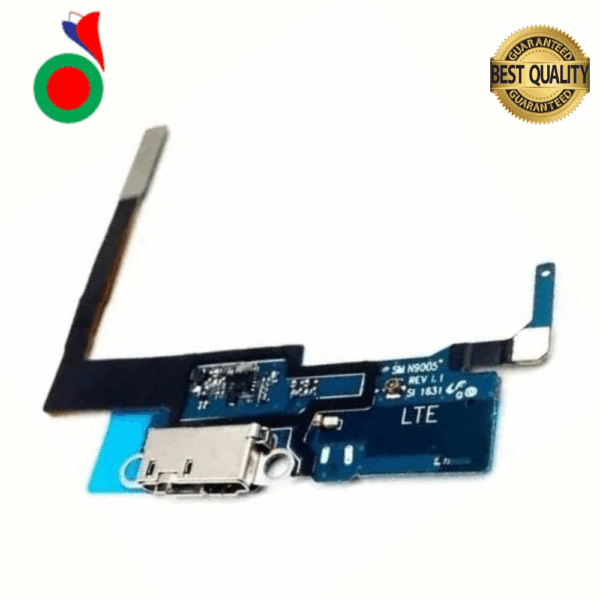 SAMSUNG CHARGING CONNECTOR FLEX NOTE 3 N9005