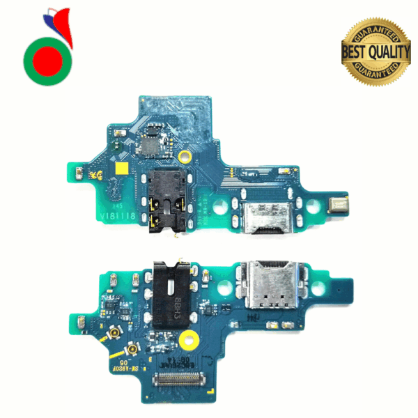 SAMSUNG CHARGING CONNECTOR FLEX N920F