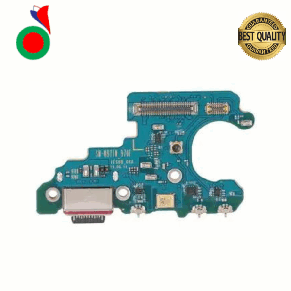 SAMSUNG CHARGING CONNECTOR FLEX NOTE 10 N970F