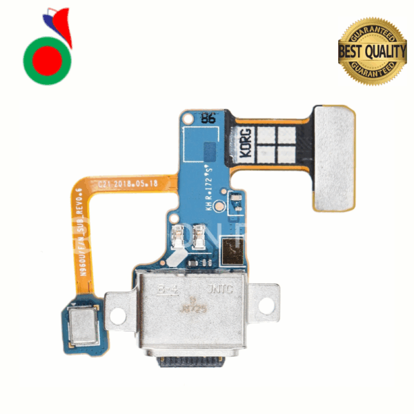 SAMSUNG CHARGING CONNECTOR FLEX NOTE 9 N960F