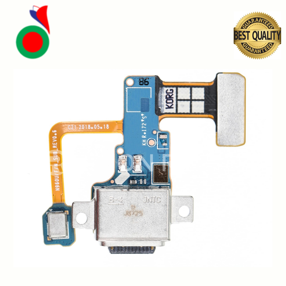 SAMSUNGCHARGINGCONNECTORFLEXNOTE9 SAMSUNG CHARGING CONNECTOR FLEX NOTE 9 N960F - Image 1