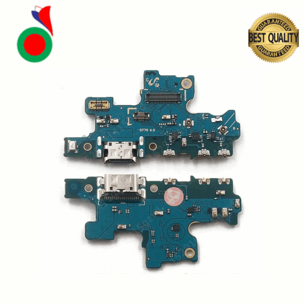 SAMSUNG CHARGING CONNECTOR FLEX S10 LITE G9770