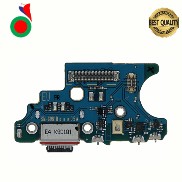 SAMSUNG CHARGING CONNECTOR FLEX S20 4G/ 5G  G980 G981B