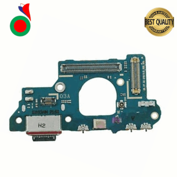 CONNECTEUR DE CAHRGE S20 FE 4G G780F | SAMSUNG | COMPATIBLE