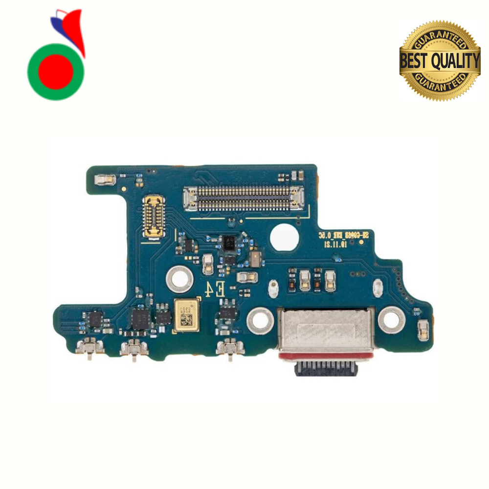 SAMSUNGCHARGINGCONNECTORFLEXS20PLUS Connecteur de Charge S20 Plus 4G/5G G985 G986B | SAMSUNG | COMPATIBLE - Image 1