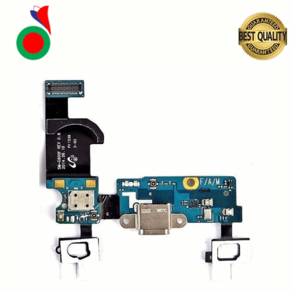 SAMSUNG CHARGING CONNECTOR FLEX S5 MINI