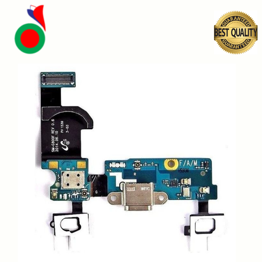 SAMSUNGCHARGINGCONNECTORFLEXS5MINI SAMSUNG CHARGING CONNECTOR FLEX S5 MINI - Image 1