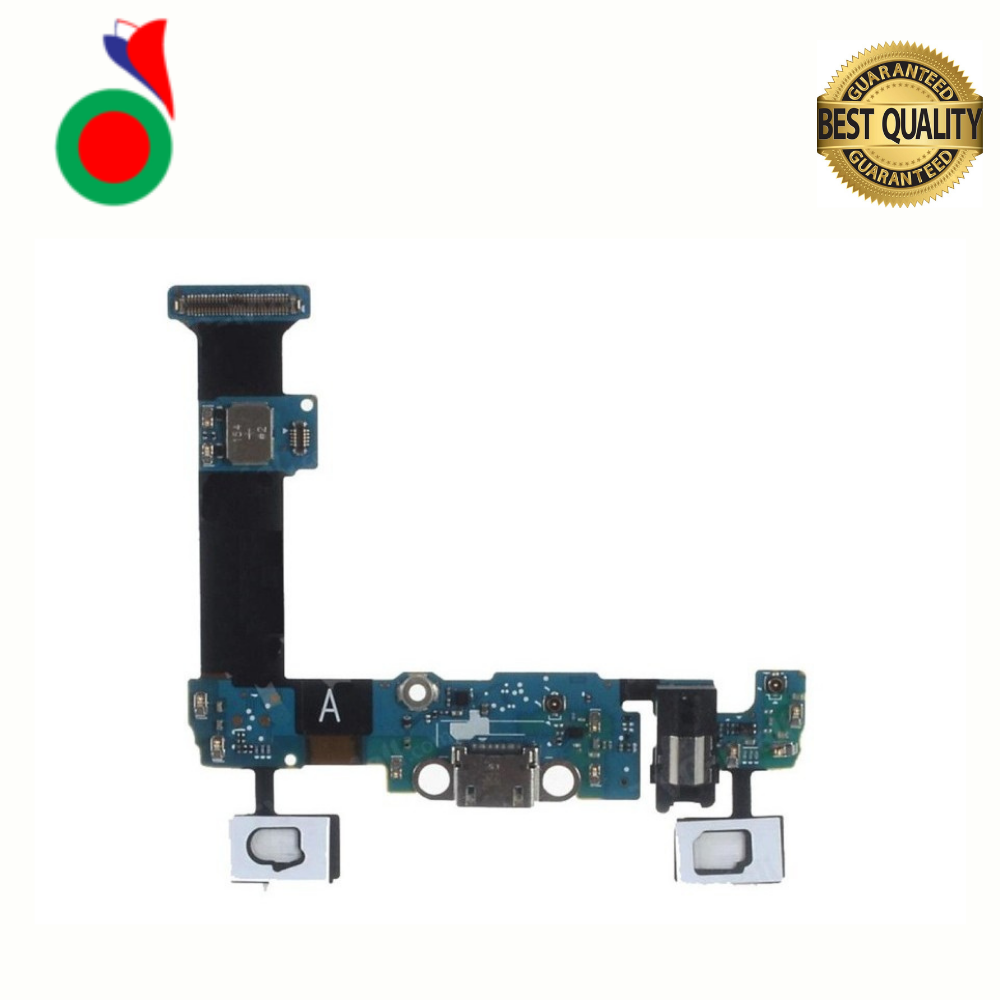 SAMSUNGCHARGINGCONNECTORFLEXS6EDGEPLUS SAMSUNG CHARGING CONNECTOR FLEX S6 EDGE PLUS G928F - Image 1