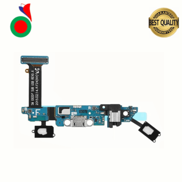 SAMSUNG CHARGING CONNECTOR FLEX S6