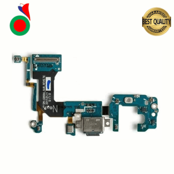 SAMSUNG CHARGING CONNECTOR FLEX S8 g950f