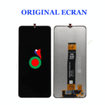 ECRAN  SAMSUNG A12 4G A125F  2020 SANS CHASSIS  (ORIGINAL LCD)