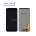 ECRAN LCD SAMSUNG J4 PLUS J415F J6 PLUS J610F (ORIGINAL) LCD CHASSIS