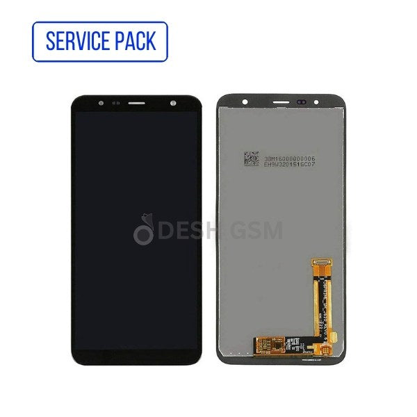 ECRAN LCD SAMSUNG J4 PLUS J415F J6 PLUS J610F (ORIGINAL) LCD CHASSIS