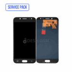 SAMSUNG J5 2017 J530F SERVICE PACK *COLOR NOIR*