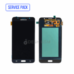SAMSUNG J7 2016 J710F J710 LCD SERVICE PACK
