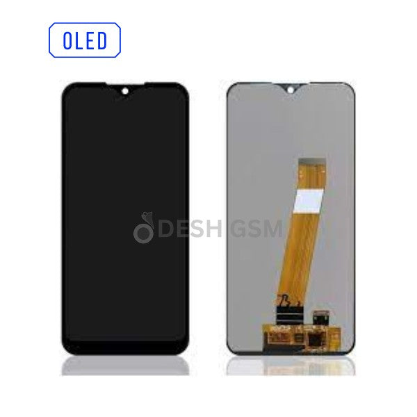 SAMSUNG M015F M015 M01 OLED ECRAN