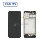 SAMSUNG M31 M315F LCD SERVICE PACK