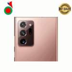 SAMSUNG NOTE 20 ULTRA BACK CAMERA COMPATIBLE