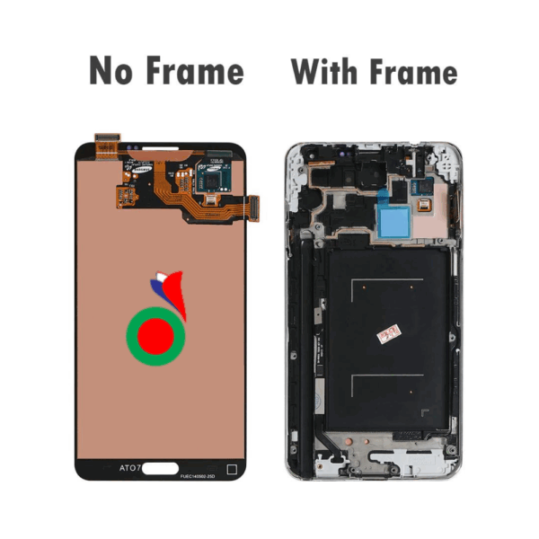 ECRAN LCD SAMSUNG NOTE 3 N9005
