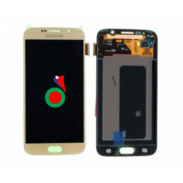 ECRAN SAMSUNG S6 G920F (RELIFE) sans chassis ORIGINAL