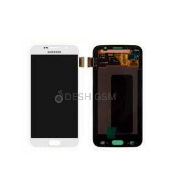 ECRAN LCD SAMSUNG S6 G920F  | NOIR | INCELL