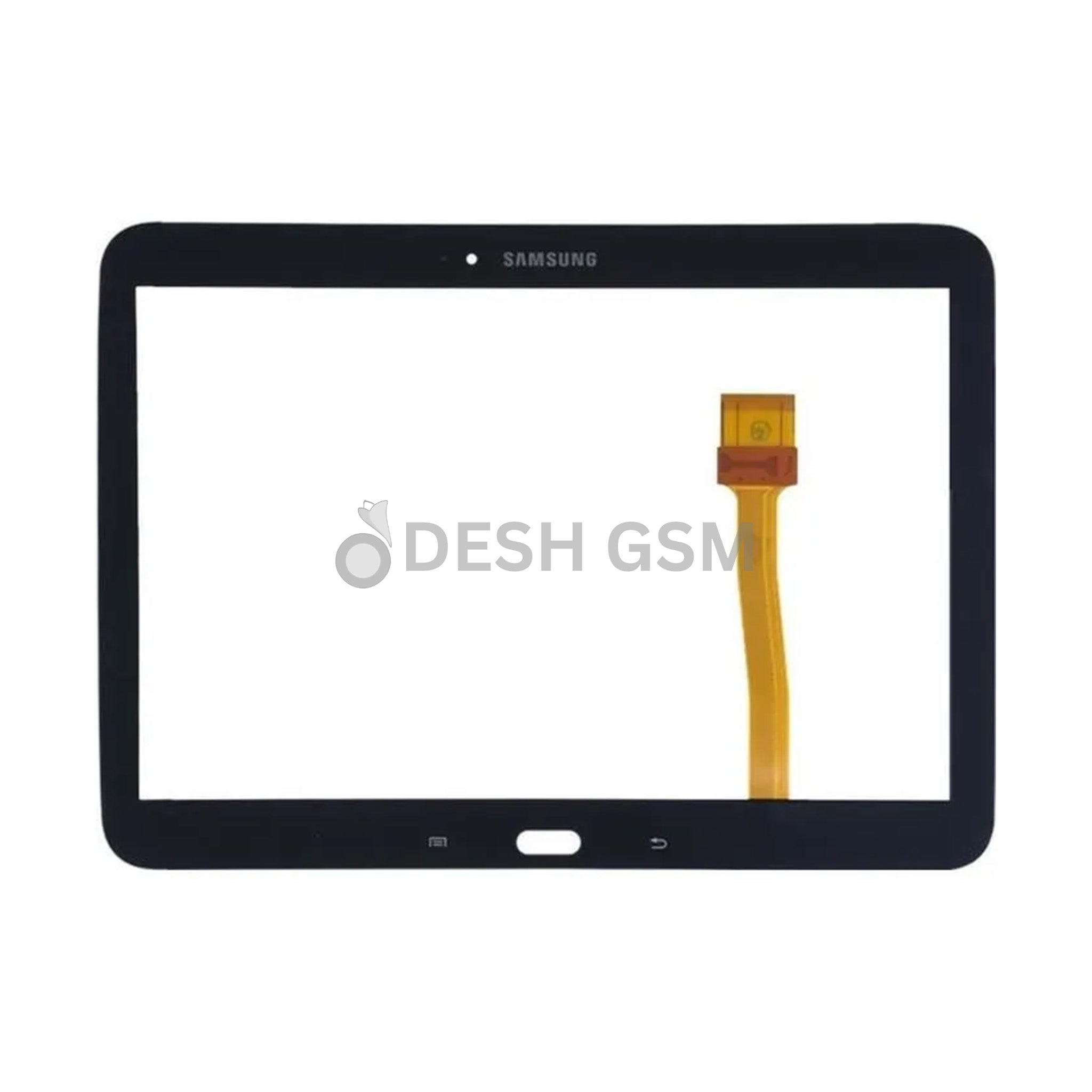 SAMSUNGTAB310inP5200P5210TACTILE Vitre Tactile Tab 3 | 10.1 Inch (P5210, P5220) - NOIR | SAMSUNG - Image 1