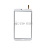 Vitre Tactile Tab 3 | 8.0 Inch (T310, T311) - BLANC | SAMSUNG