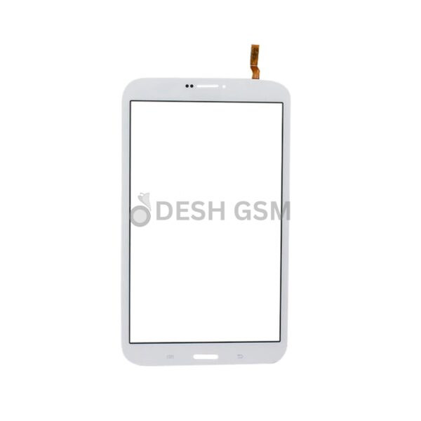 Vitre Tactile Tab 3 | 8.0 Inch (T310, T311) - BLANC | SAMSUNG