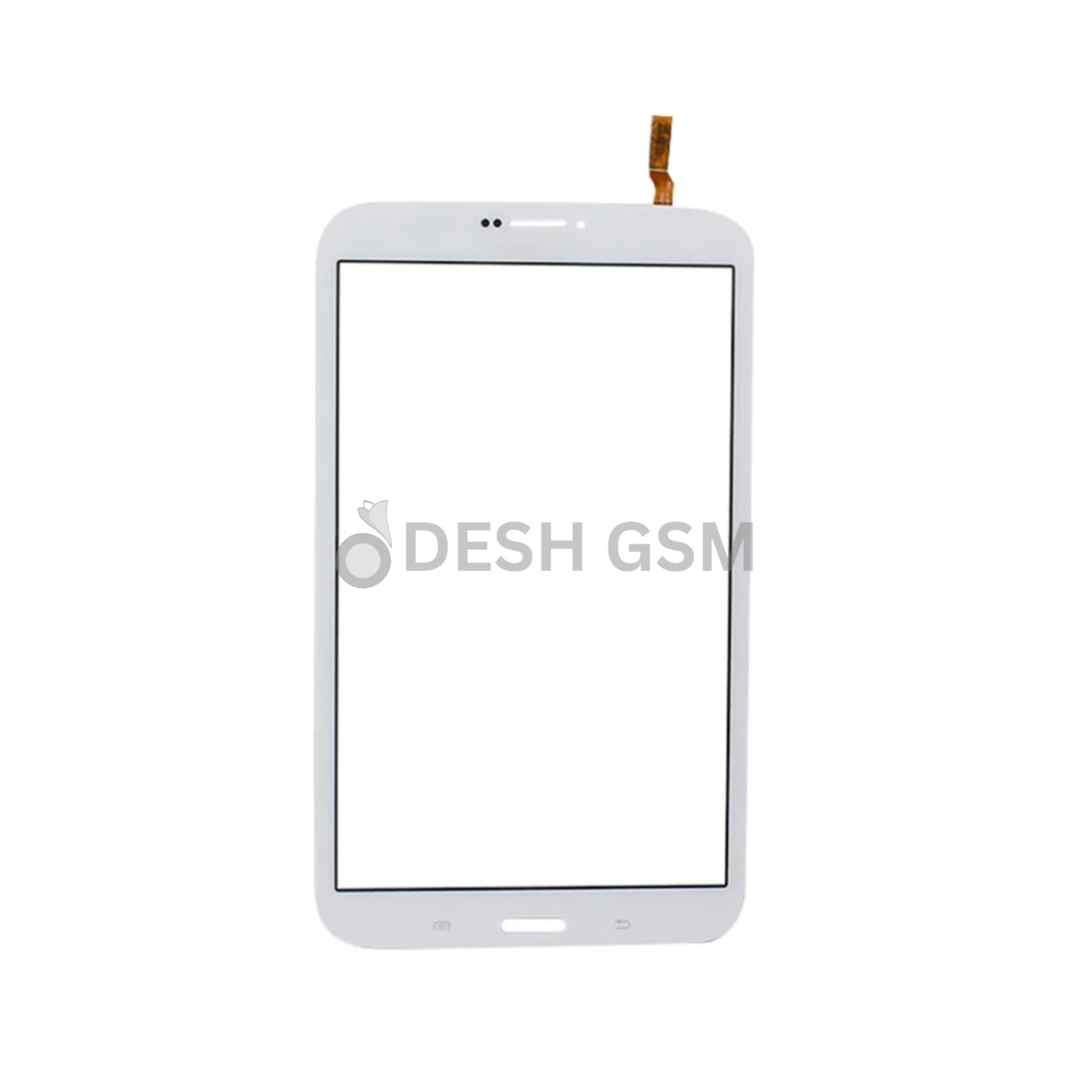 SAMSUNGTAB3T310T3118inSIMTACTILE Vitre Tactile Tab 3 | 8.0 Inch (T310, T311) - BLANC | SAMSUNG - Image 1