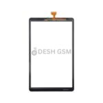 SAMSUNG TAB A6 T580 T585 P585 TACTILE (NOIR)