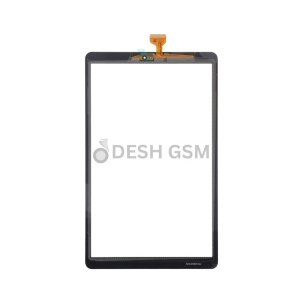 SAMSUNG TAB A6 T580 T585 P585 TACTILE (NOIR)